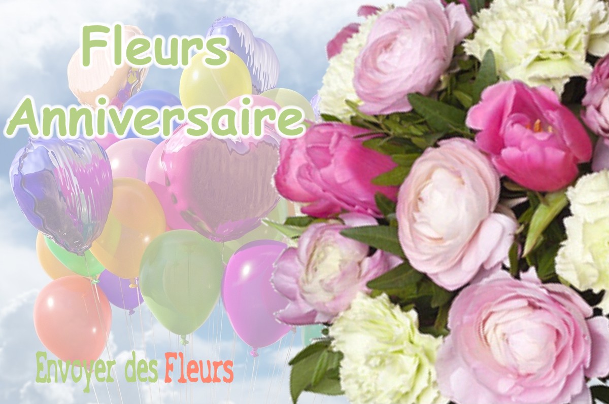 lIVRAISON FLEURS ANNIVERSAIRE à INGRANNES